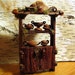 see more listings in the faery furniture section