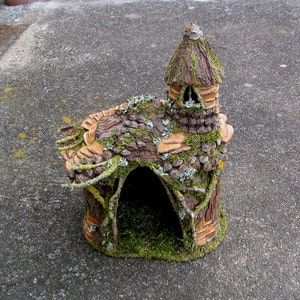 Fae Cottage Custom Order