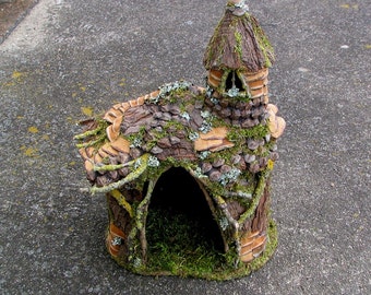 Fae Cottage Custom Order