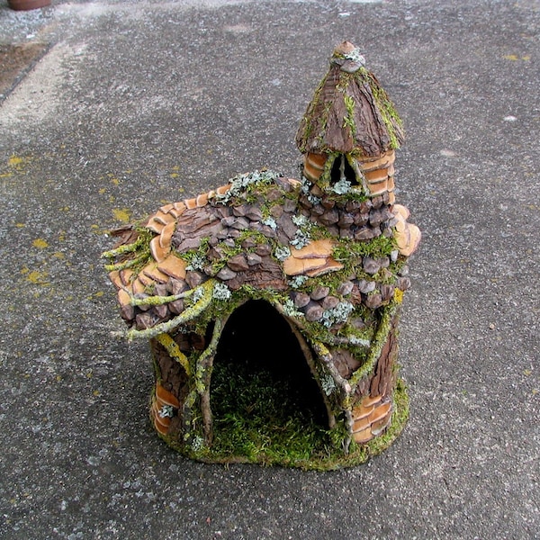 Fae Cottage Custom Order