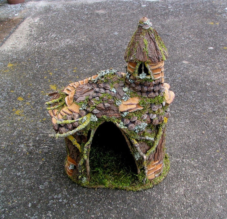 Fae Cottage Custom Order image 1