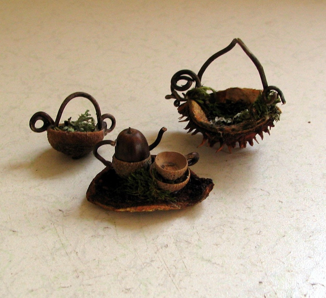 Fae Kitchen Accessories Custom Order Etsy