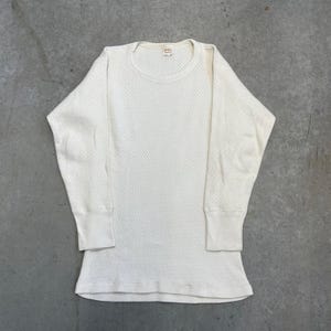 50s Thermal - Etsy