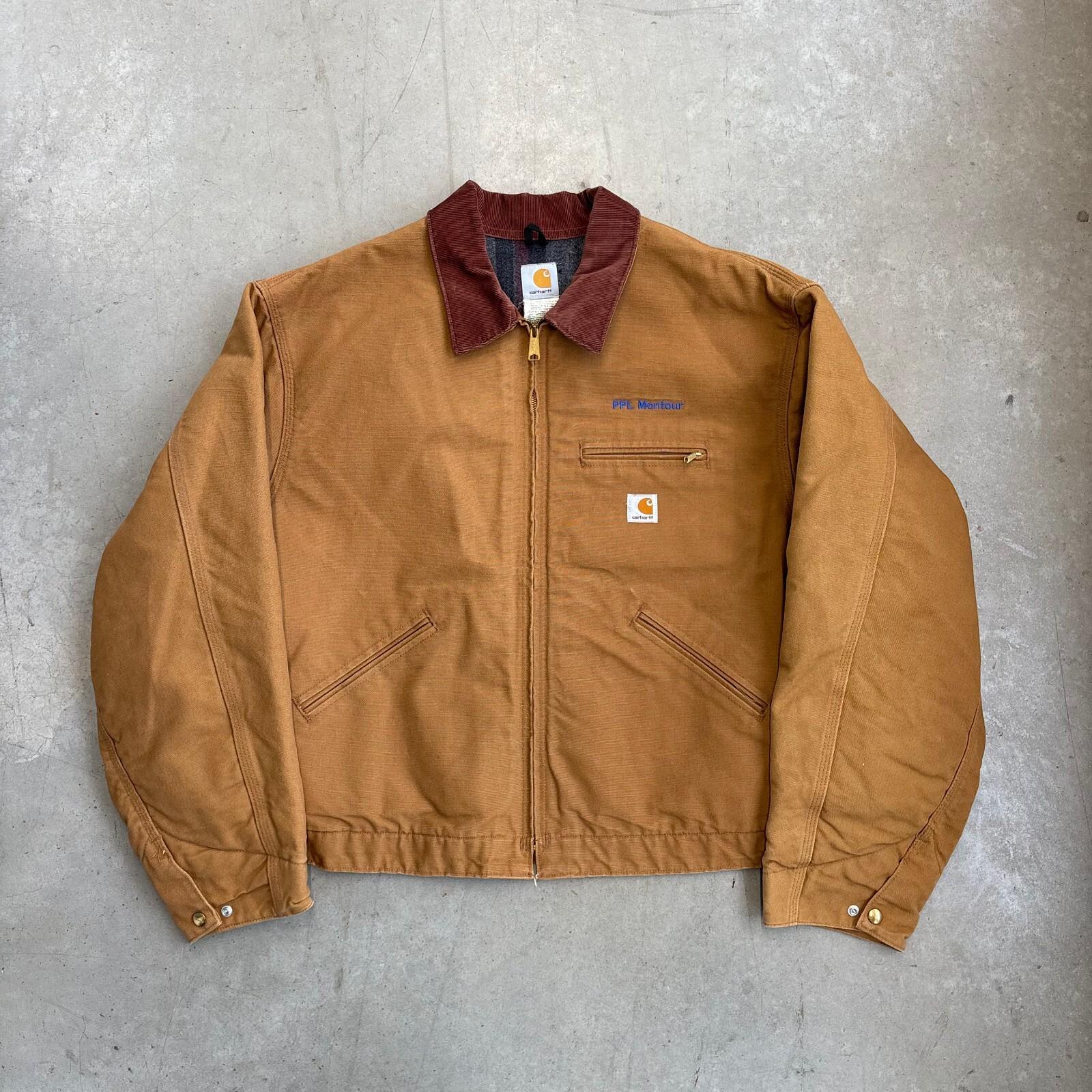 Carhartt J001 - Etsy