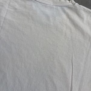 Vintage 90s Mickey Mouse Classics Cartoon Flawed T-Shirt / Retro / Disney / USA / Extra Large White image 7