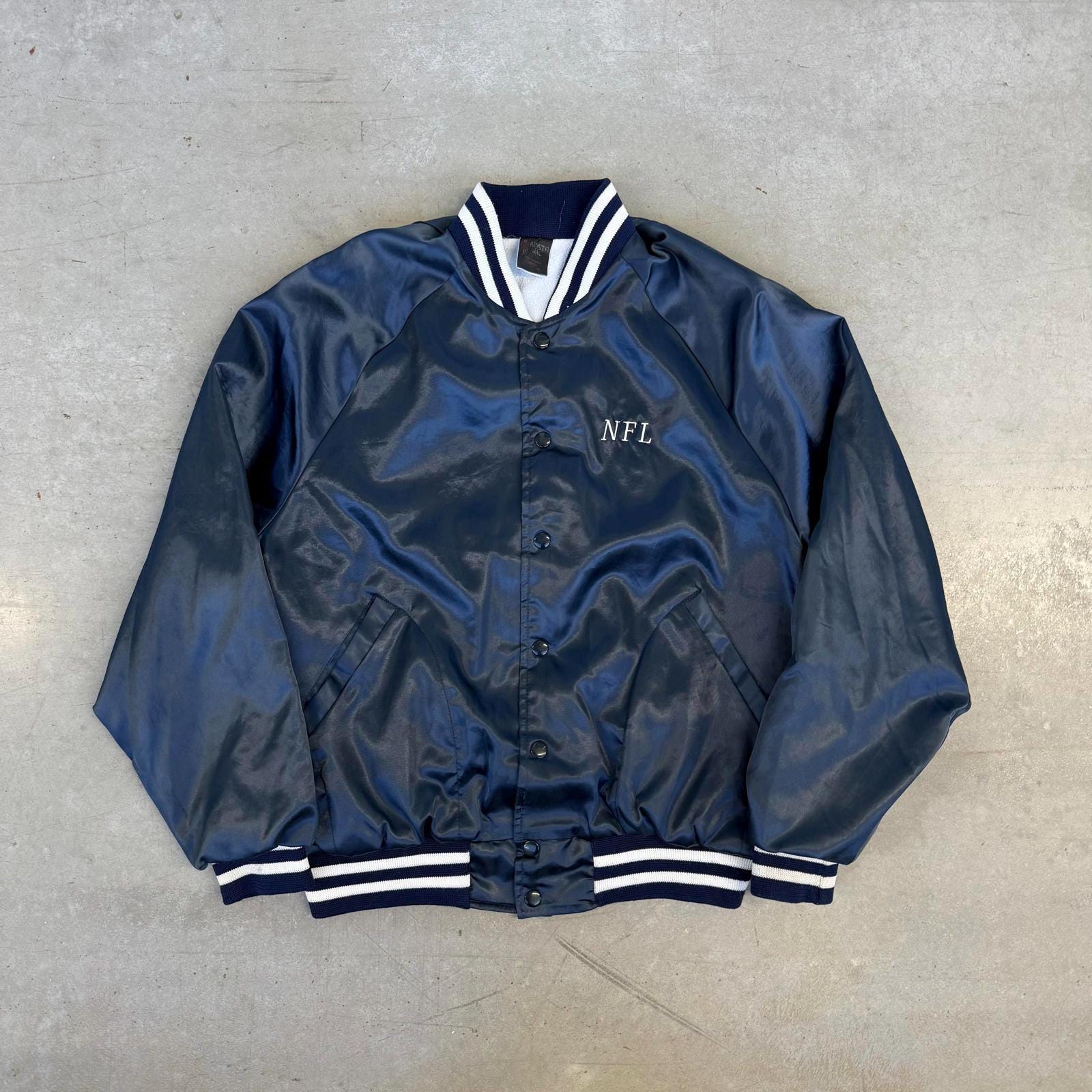 Aristo Jac Jacket - Etsy