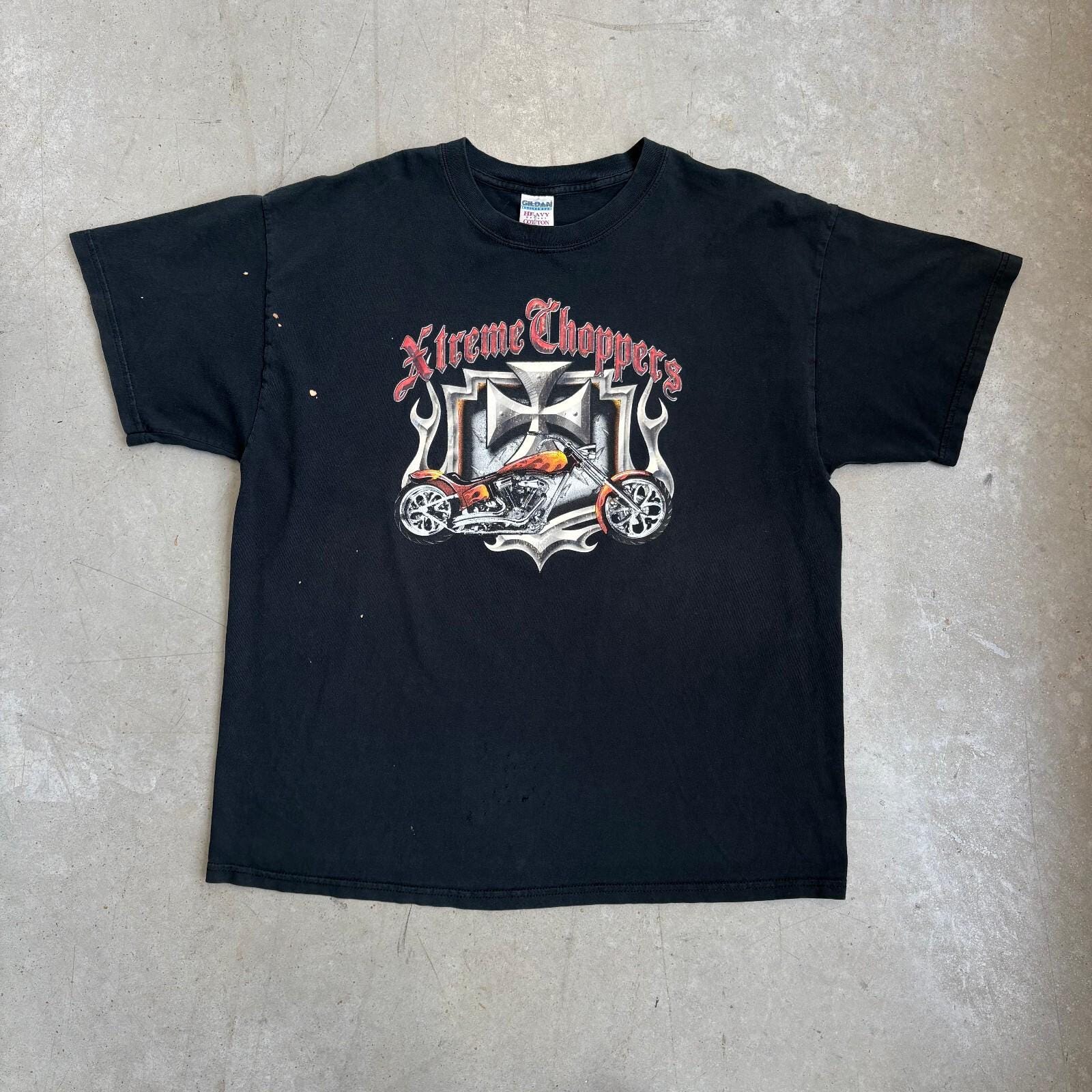 90s Xtreme Tee - Etsy