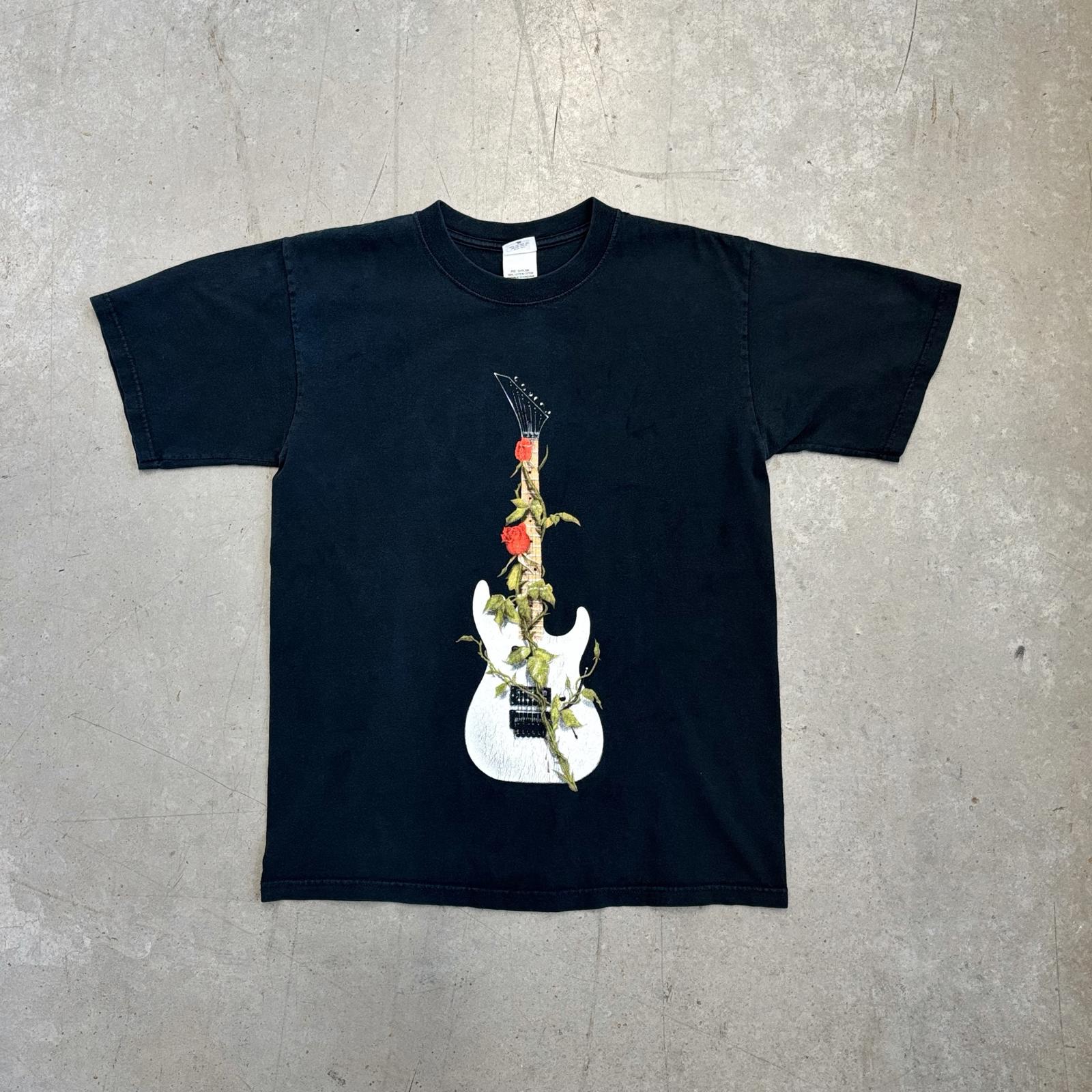 Vintage 2000s Trans-siberian Orchestra Guitar T-shirt Vintage 2000s Trans-siberian Orchestra Guitar T-shirt