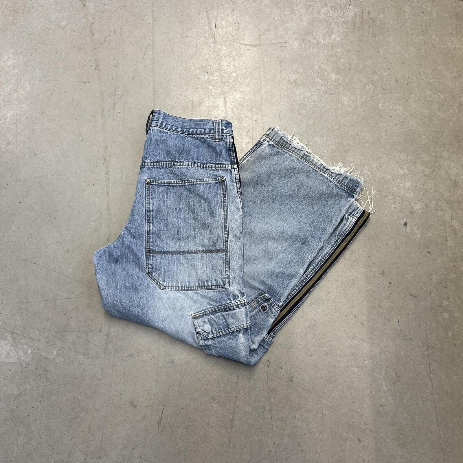 Vintage Jnco Jeans - Etsy Canada