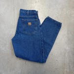 Carhartt Workwear