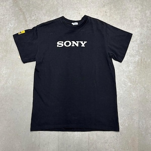 Sony T Shirt - Etsy