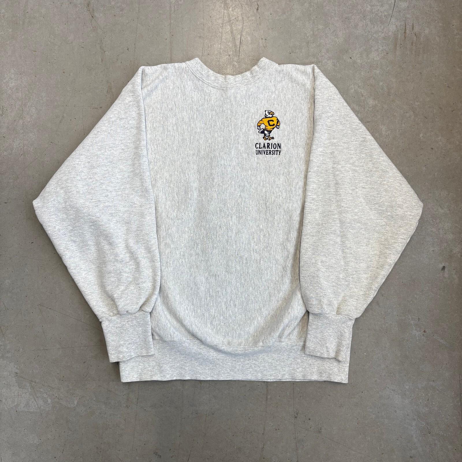 Clarion University Sweatshirt - Etsy