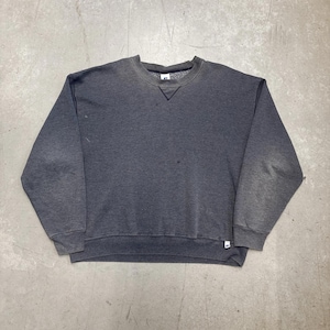 トップス 60s vintage black sunfaded sweatshirt Vintage Sun Faded Sweatshirt - Etsy Canada