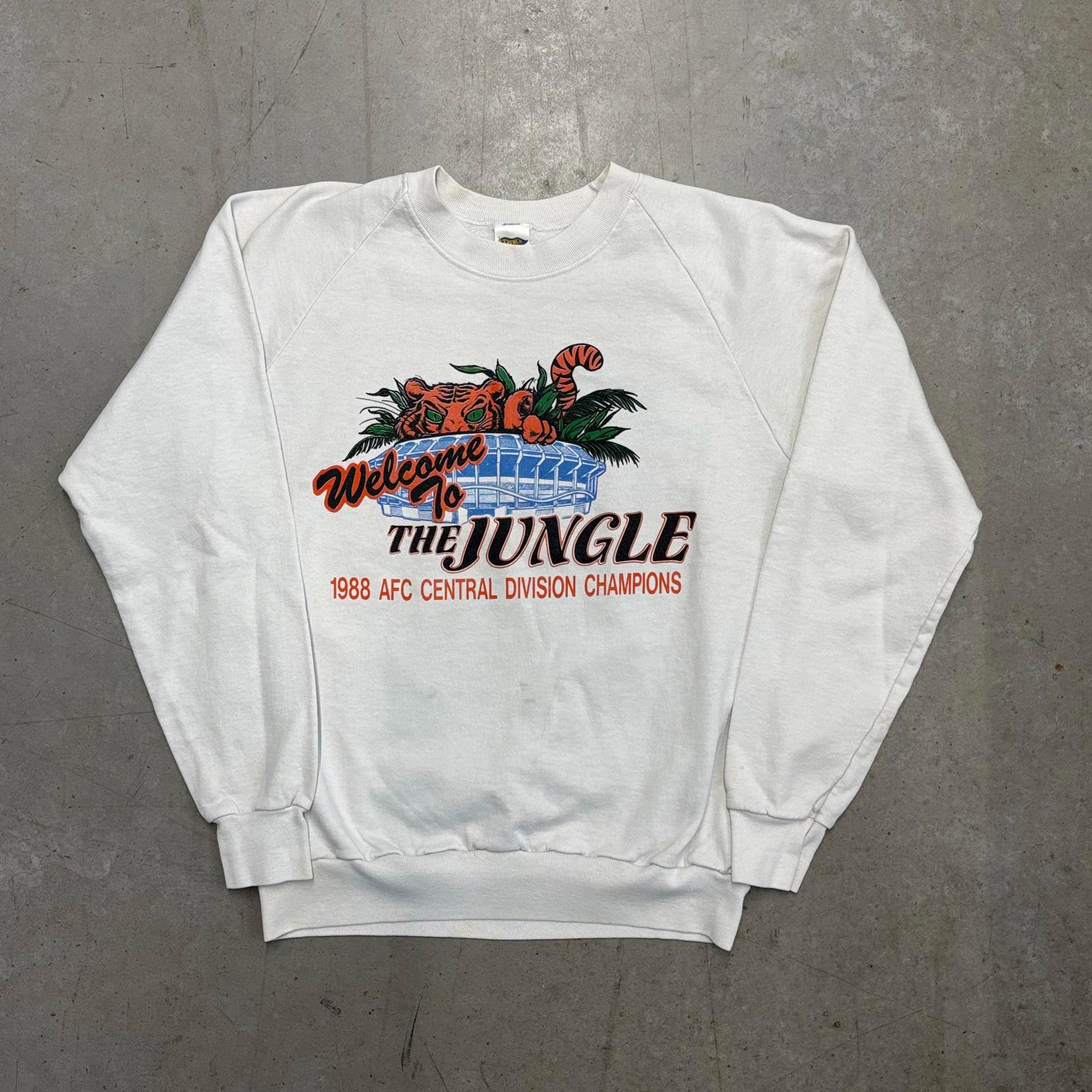 80s Champion Sweatshirt Usa - Etsy