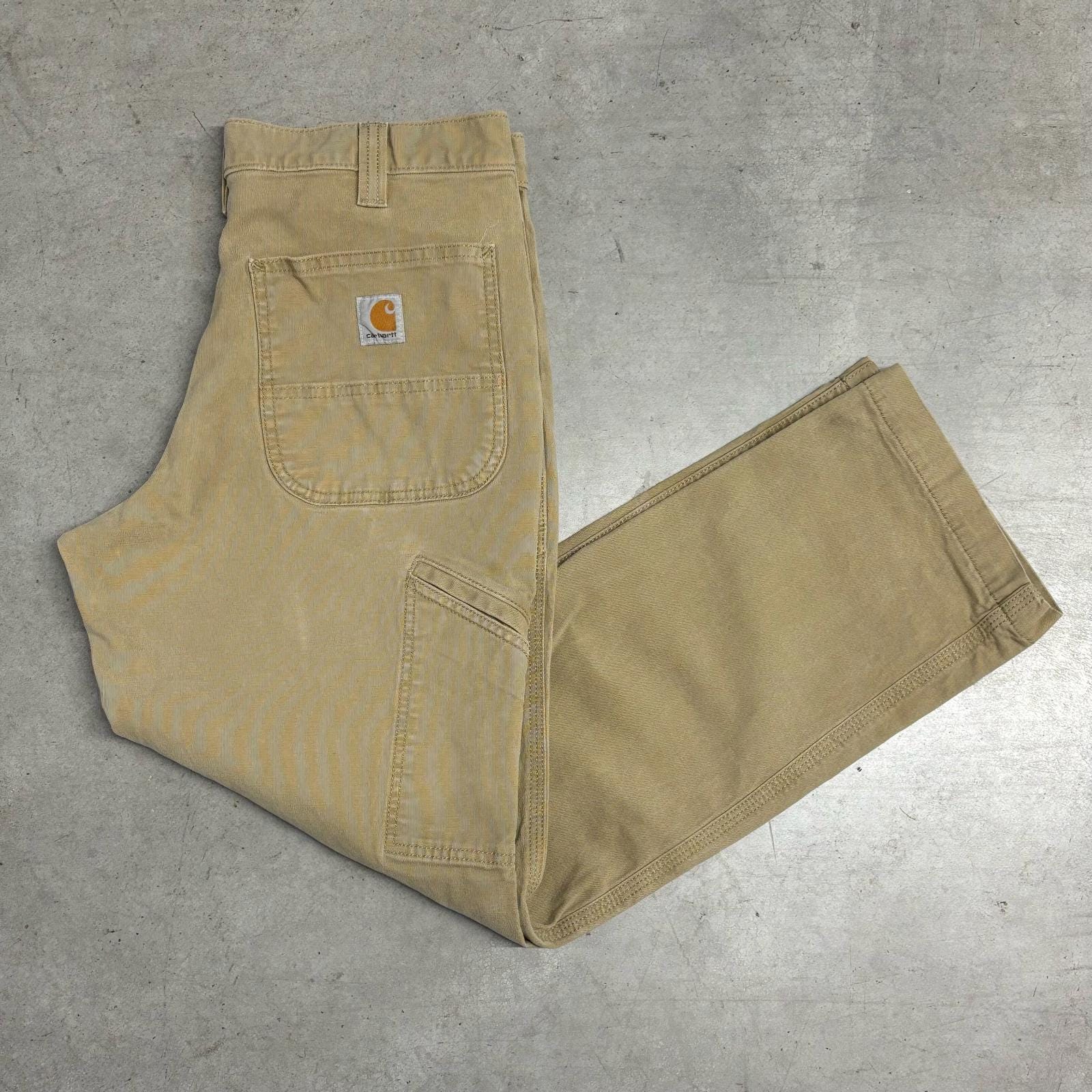 Carhartt B25 Shorts Men Canada