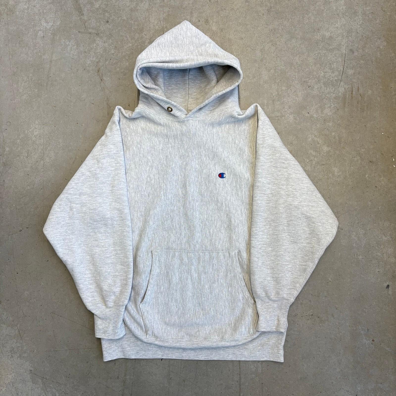 Champion Vintage Reverse Weave - Etsy