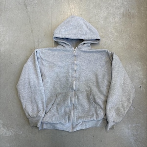 Vintage 70s Zip Hoodie - Etsy Canada