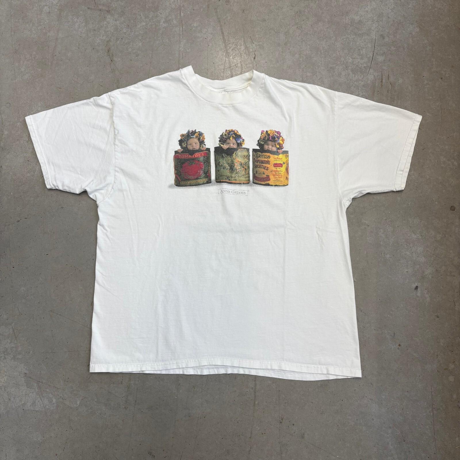 Anne Geddes T Shirt - Etsy