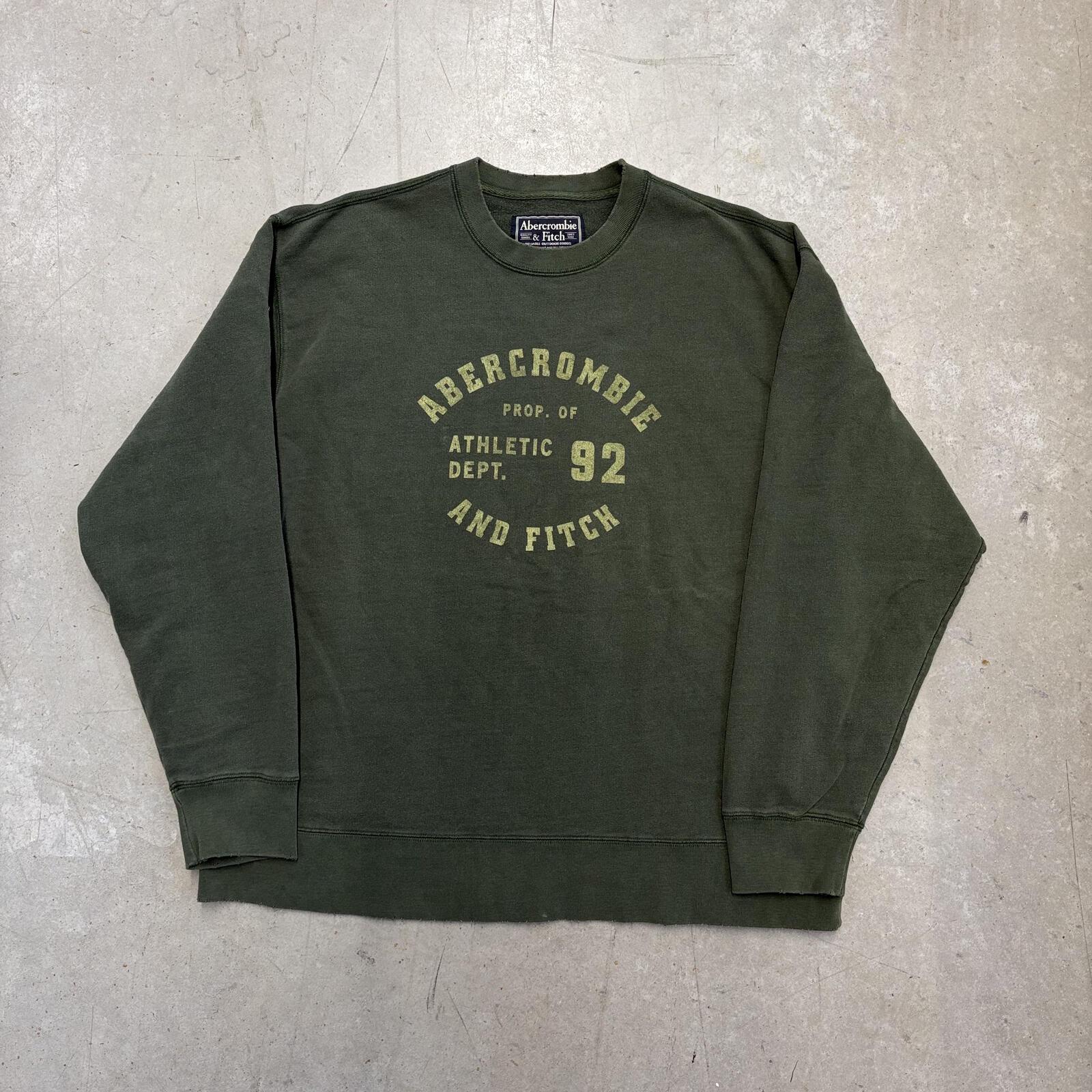 Vintage Abercrombie - Etsy Canada