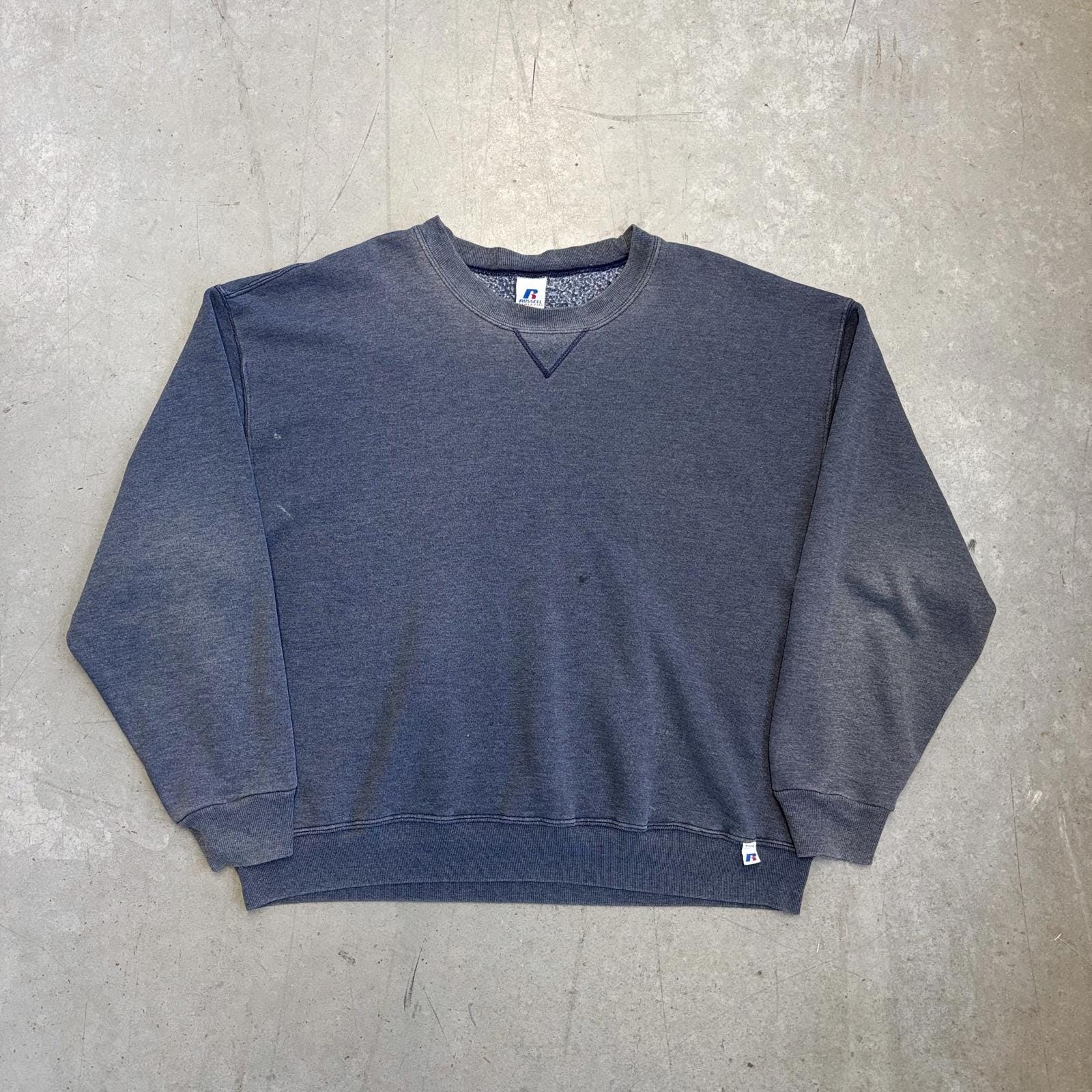 Vintage Russell Athletic - Etsy Canada