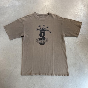 90s Stussy Shirt - Etsy