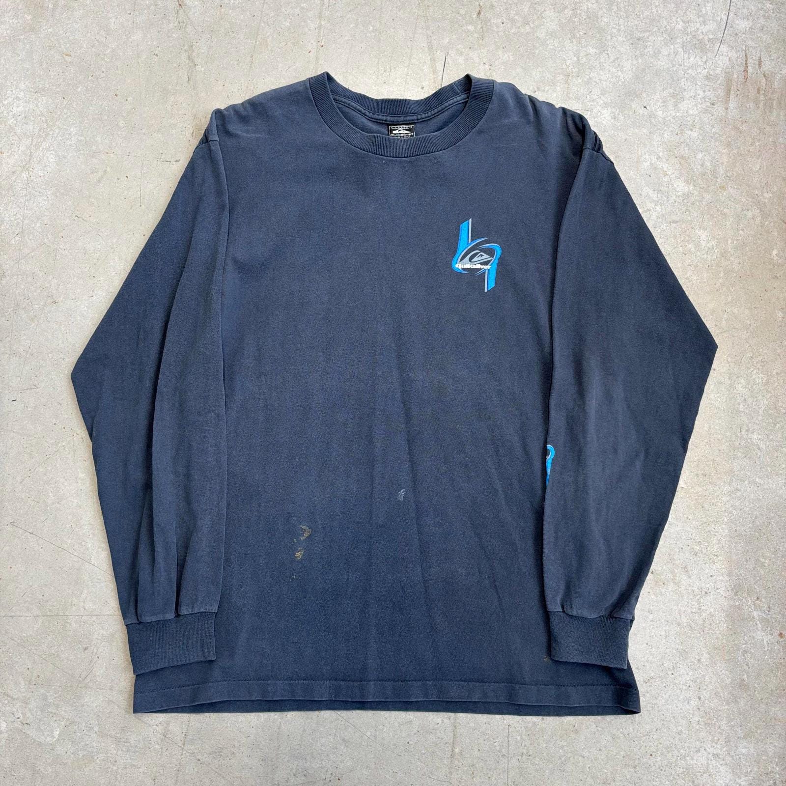 90s Quicksilver - Etsy