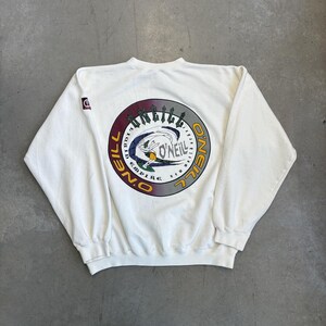 Vintage 90s O