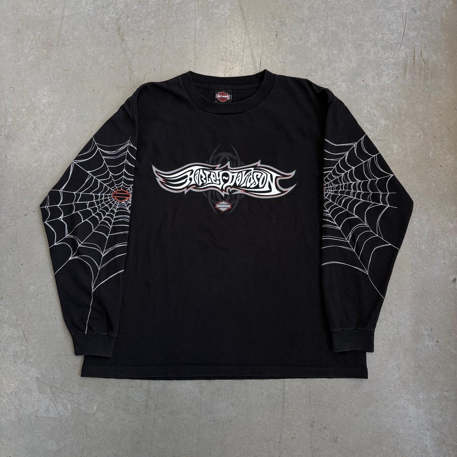 2000s Long Sleeves - Etsy