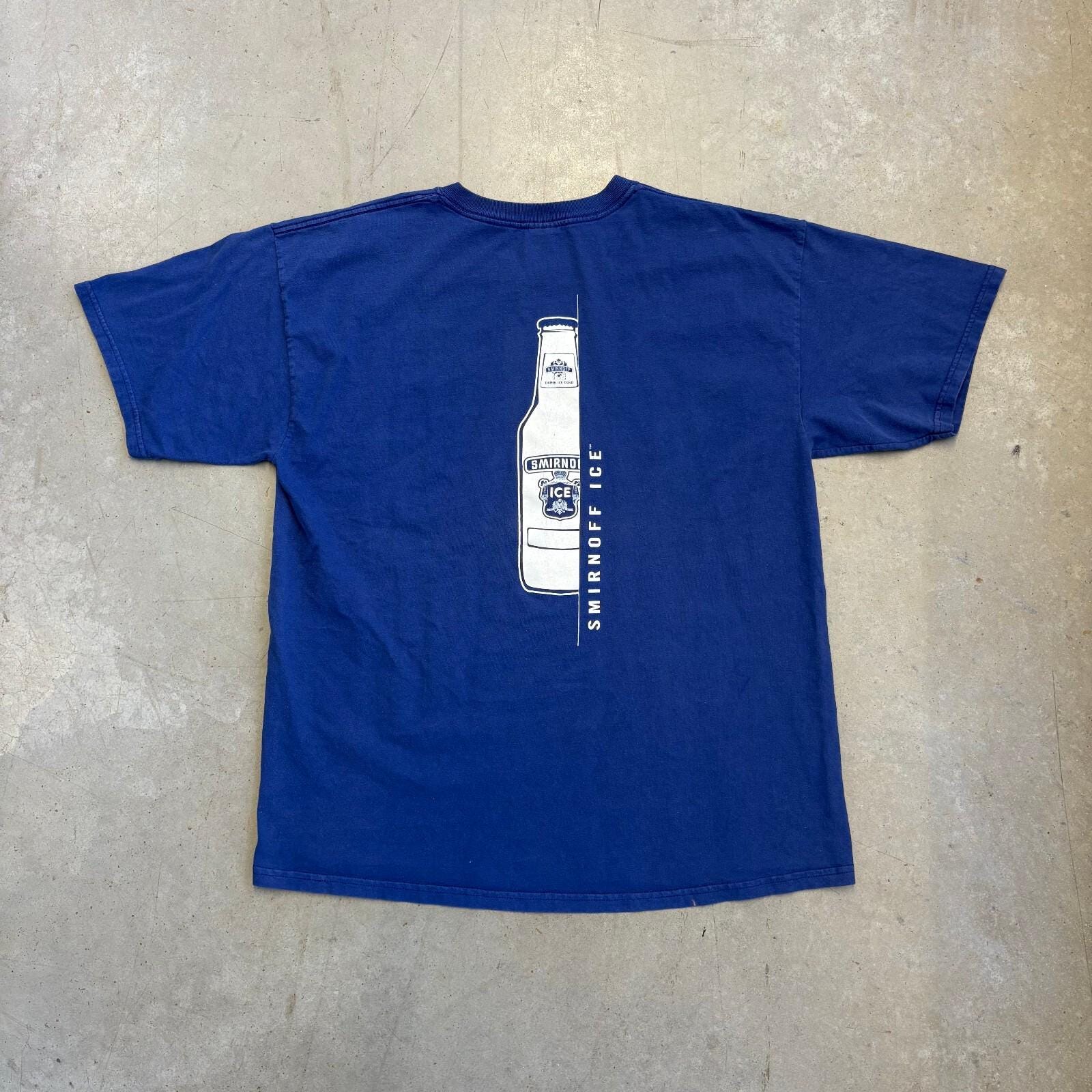 Smirnoff Clothing - Etsy