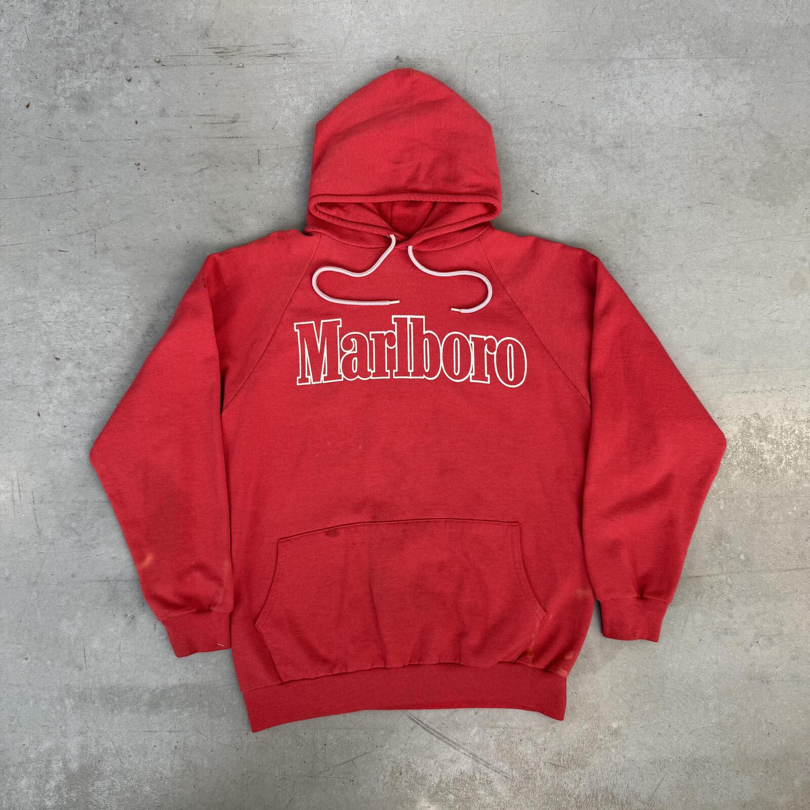 Marlboro Sweatshirts