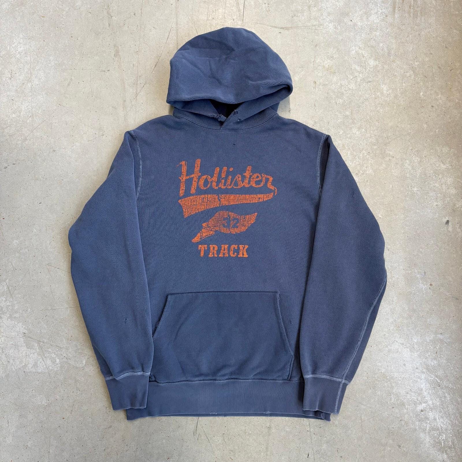Vintage Hollister Sweater - Etsy