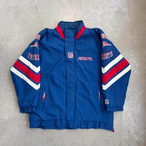 90s Nfl Jacket - Etsy