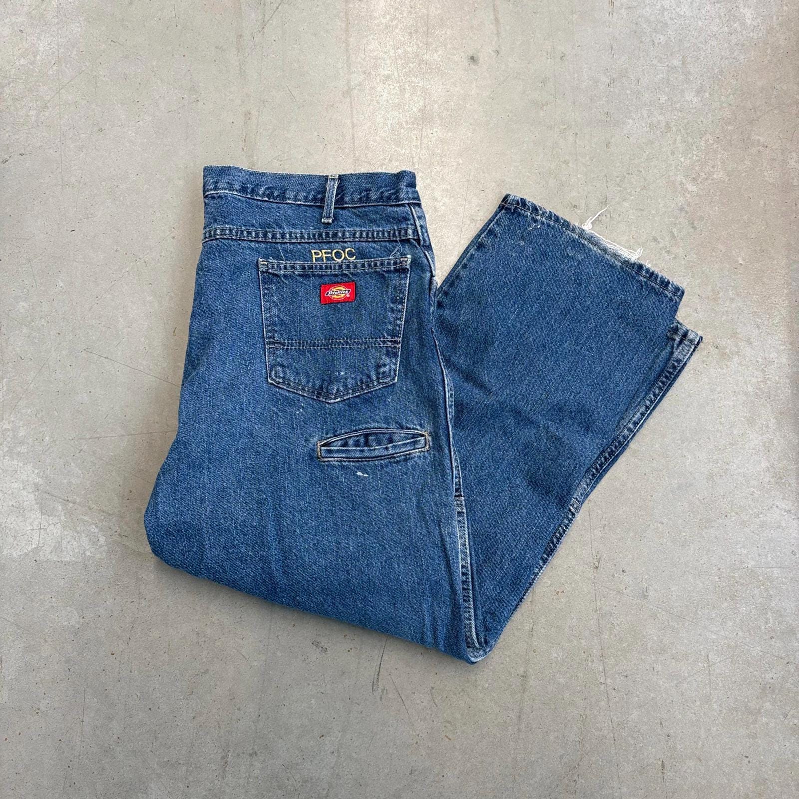 Dickies Painter Pants - Etsy Canada