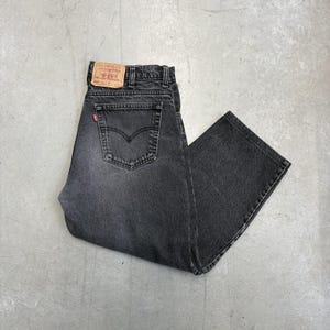 Levis Red Loop - Etsy Canada