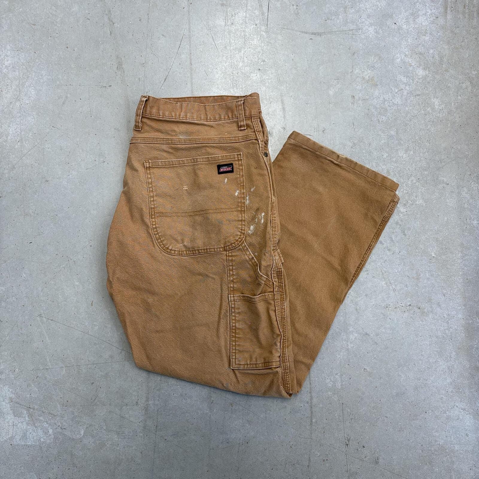 Dickies Painter Pants - Etsy Canada