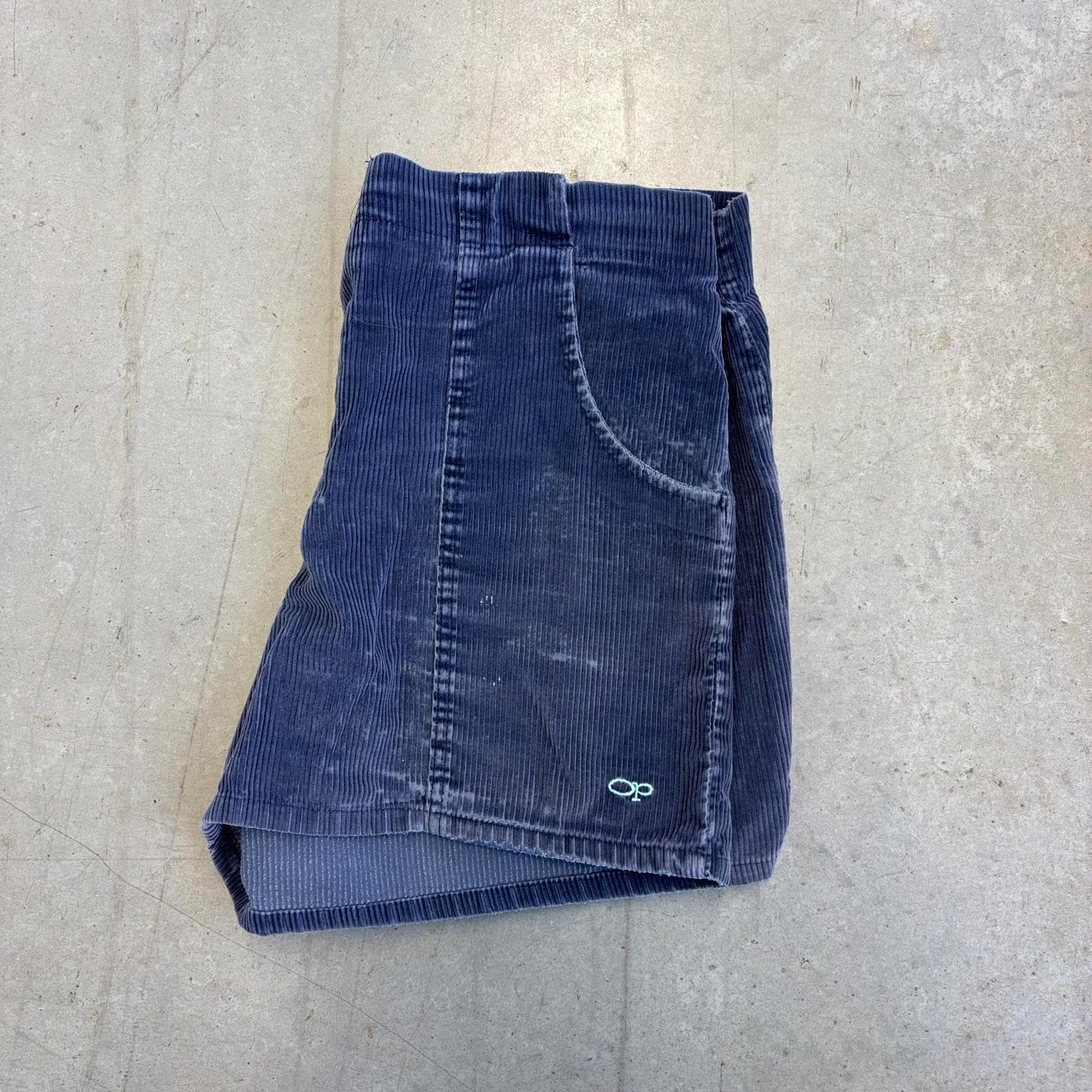 パンツ Ocean Pacific / SD Corduroy Shorts 32 Ocean Pacific Corduroy Regular 32 Size Shorts for Men for