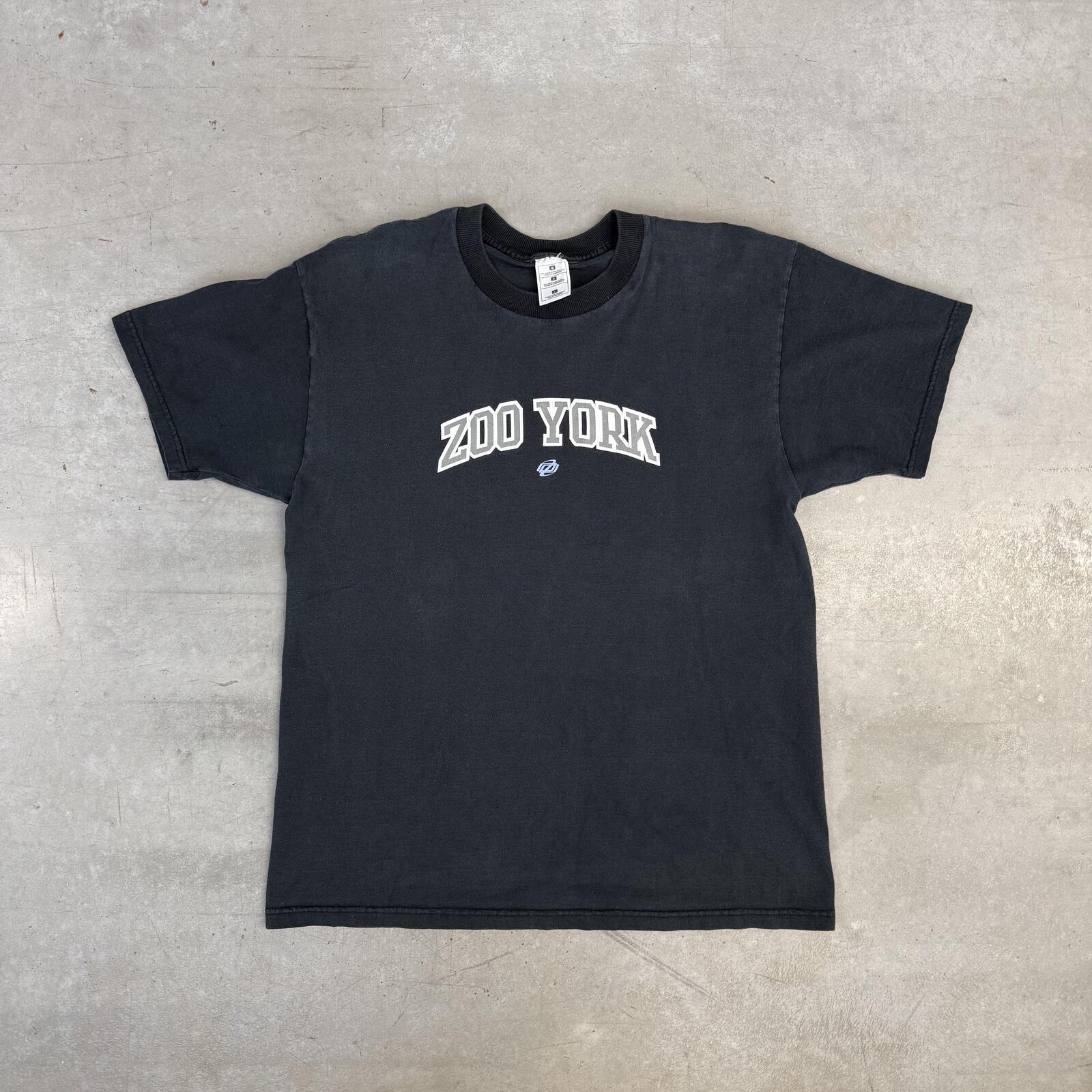 Vintage Zoo York - Etsy