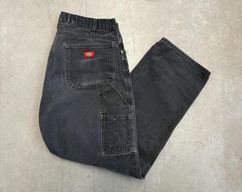 Dickies Workpants 874 Flex | Classic Vintage Workwear Pants Unisex