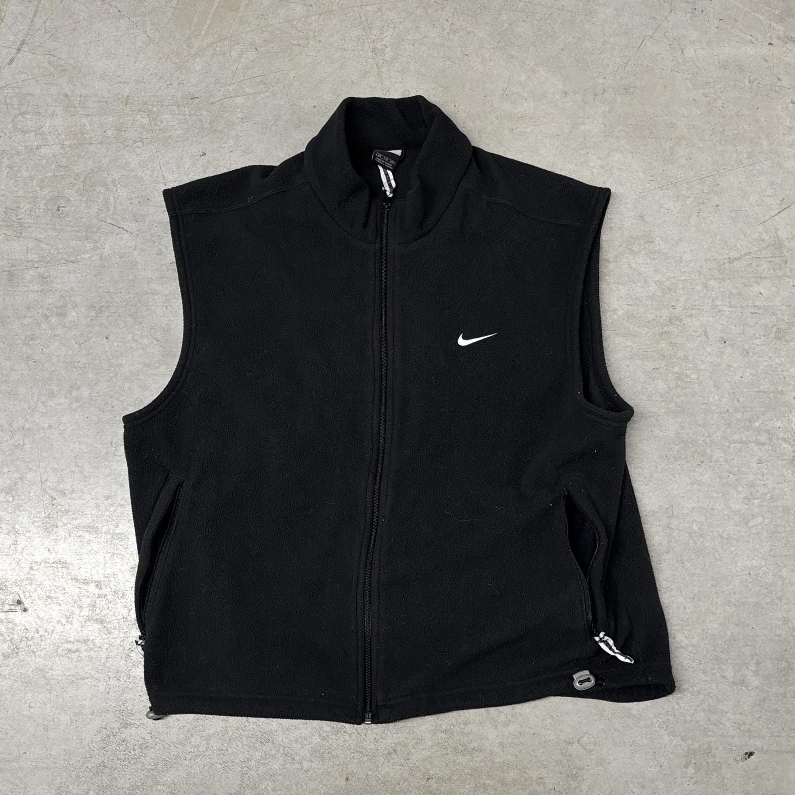Vest Vintage Nike - Etsy Vest Vintage Nike - Etsy
