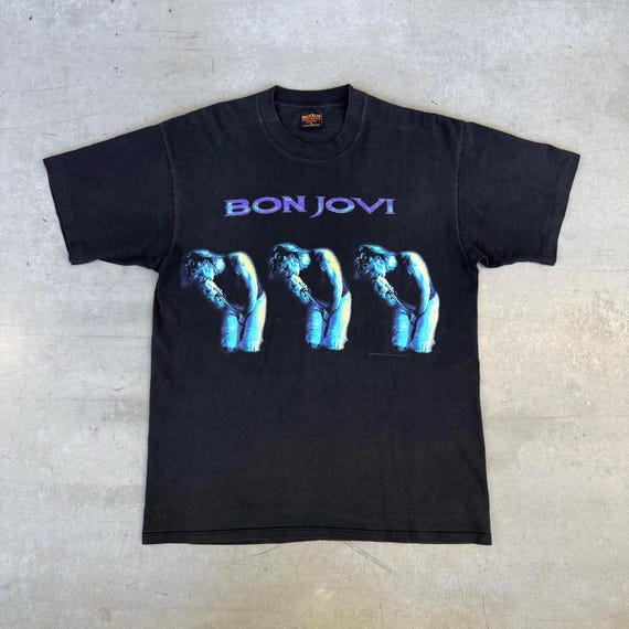 90s USA BROCKUM LIVE throwingcopperTシャツ 90s USA BROCKUM LIVE