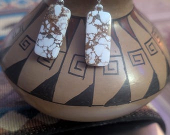 Wild Horse Earrings