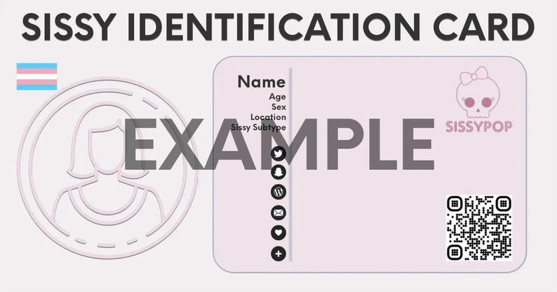 Sissy Lux Gift Card main image 0