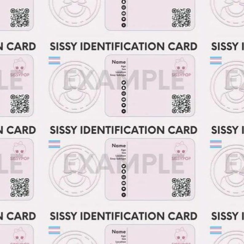 Sissy Lux Gift Card main image 1