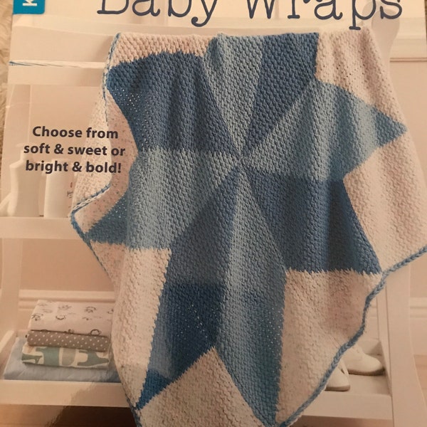 Loom Knit Blanket Etsy