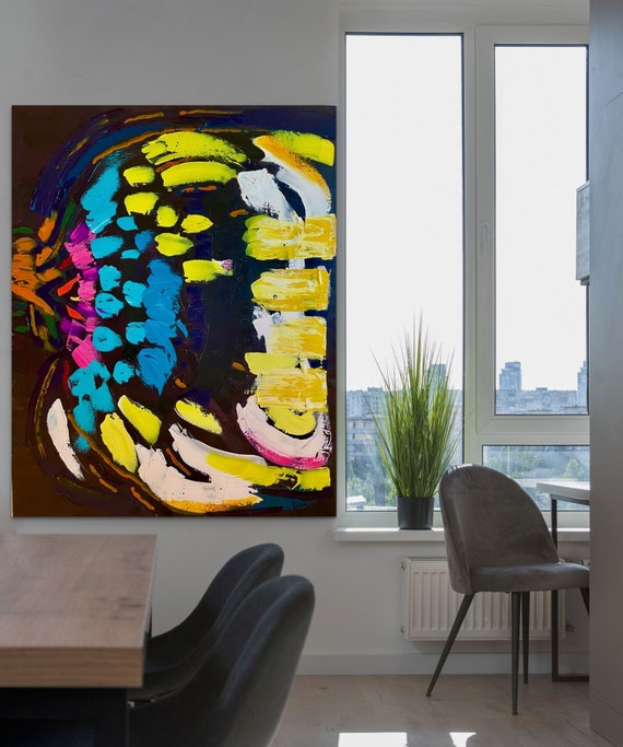Rebirth Flower - Regrowth Series - Etsy