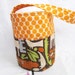 Yokee G reviewed Creative Kids Art Bucket - 2D Zoo and Tangerine Dots - Fill it with art supplies for a fabulous gift - READY TO Ship
