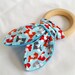 see more listings in the Teethers & Paci/Toy Clip section