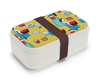 Bento Lunchbox