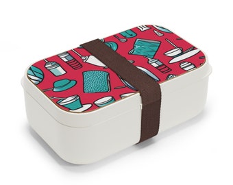 Bento Lunchbox