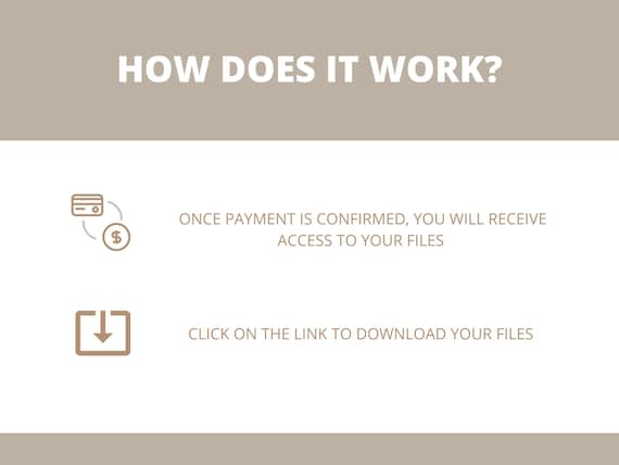 Waiting to Exhale Party Pack | Printable Party Decorations | Digital Download Favor Labels | Women Empowerment Event